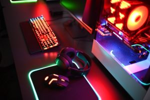 eSports Betting